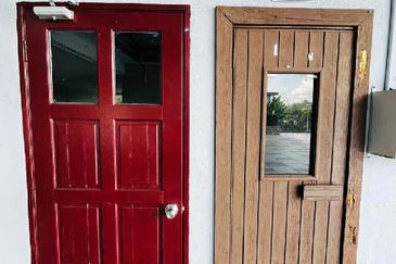 KINTA RIVERFRONT HOTEL & SUITES