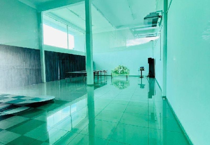 KINTA RIVERFRONT HOTEL & SUITES