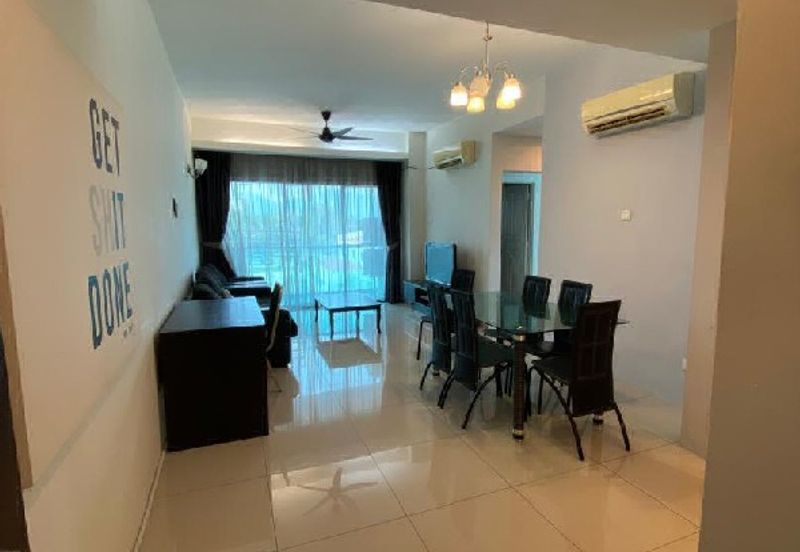 KINTA RIVERFRONT HOTEL & SUITES