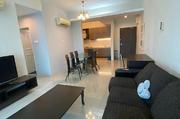 KINTA RIVERFRONT HOTEL & SUITES