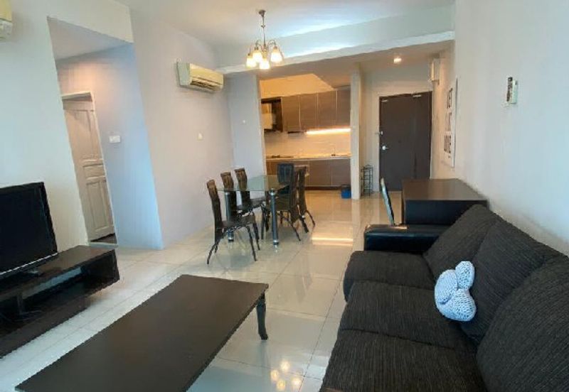 KINTA RIVERFRONT HOTEL & SUITES