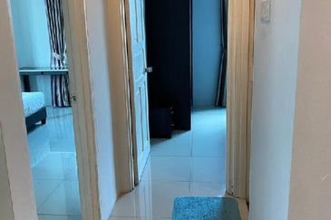 KINTA RIVERFRONT HOTEL & SUITES