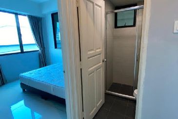 KINTA RIVERFRONT HOTEL & SUITES