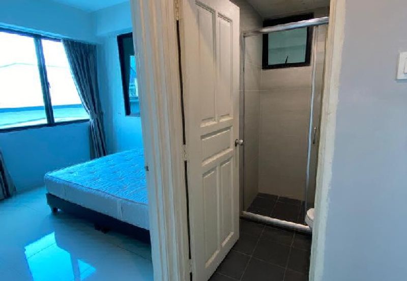 KINTA RIVERFRONT HOTEL & SUITES