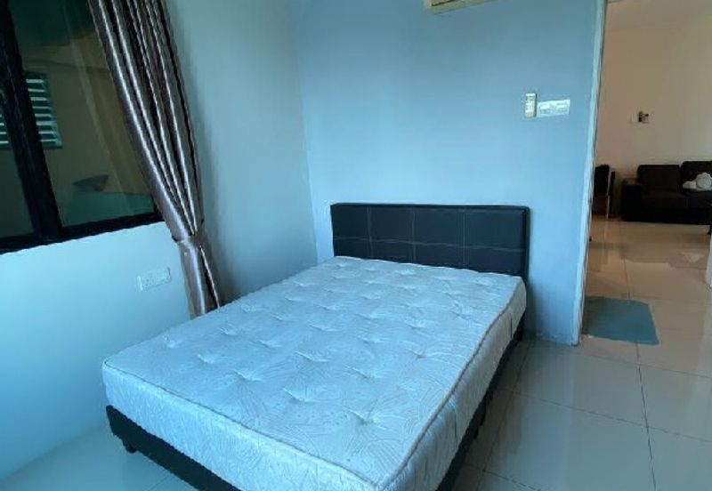 KINTA RIVERFRONT HOTEL & SUITES