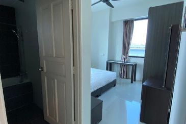 KINTA RIVERFRONT HOTEL & SUITES