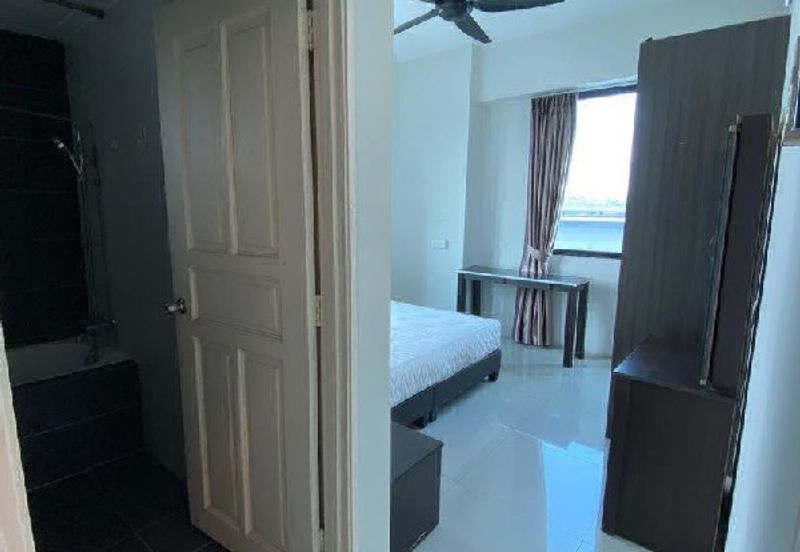 KINTA RIVERFRONT HOTEL & SUITES