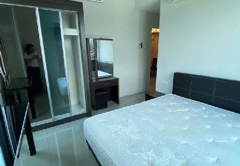 KINTA RIVERFRONT HOTEL & SUITES