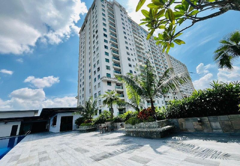 KINTA RIVERFRONT HOTEL & SUITES