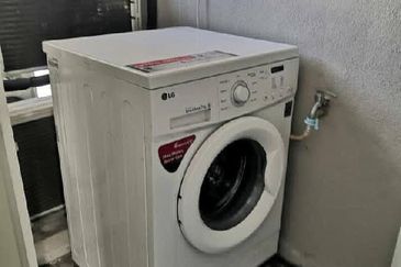 TAMAN MERU IDAMAN (SCIENTEX MERU)