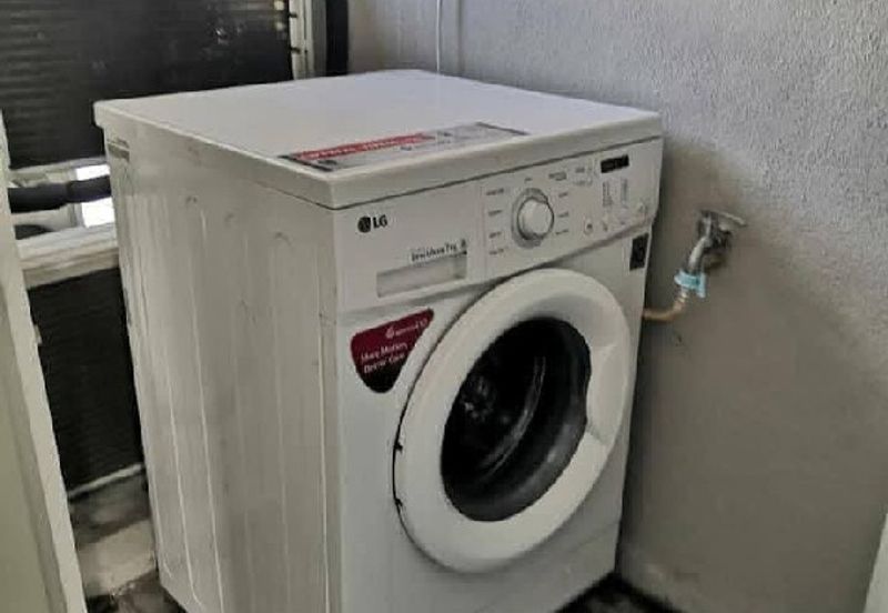 TAMAN MERU IDAMAN (SCIENTEX MERU)