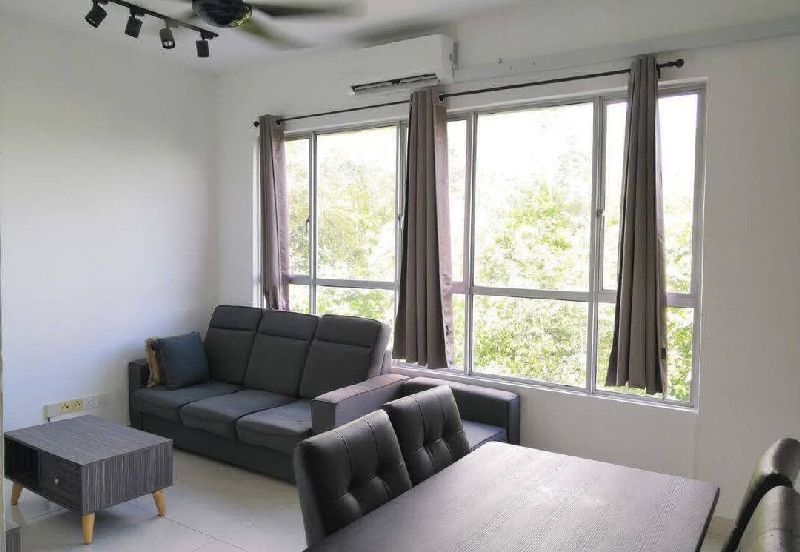 TAMAN MERU IDAMAN (SCIENTEX MERU)