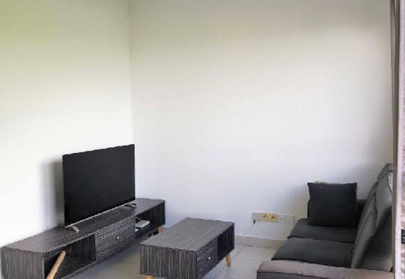 TAMAN MERU IDAMAN (SCIENTEX MERU)