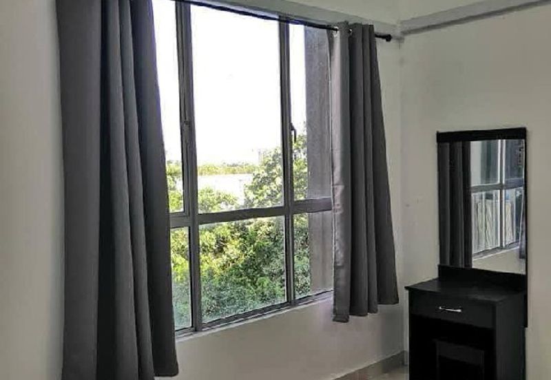 TAMAN MERU IDAMAN (SCIENTEX MERU)