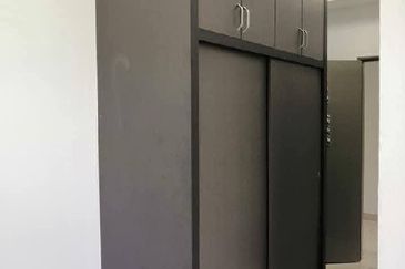 TAMAN MERU IDAMAN (SCIENTEX MERU)