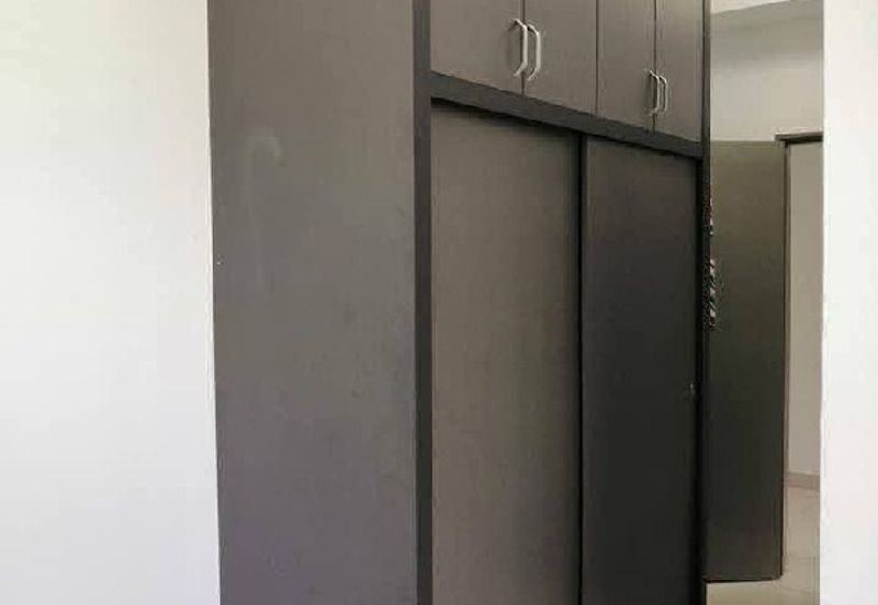 TAMAN MERU IDAMAN (SCIENTEX MERU)