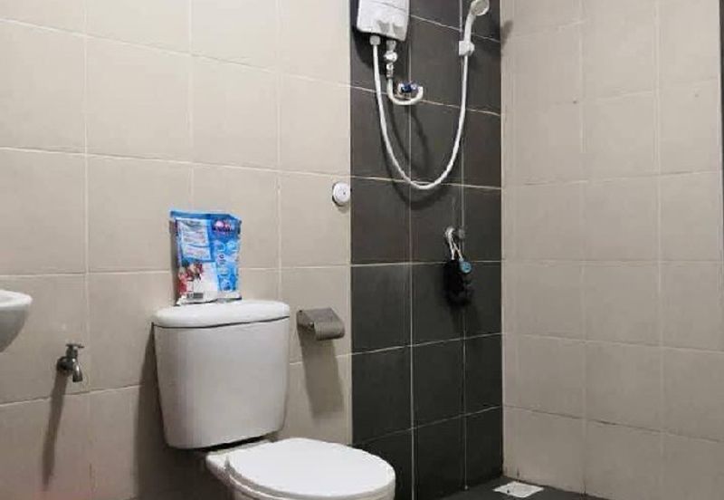 TAMAN MERU IDAMAN (SCIENTEX MERU)