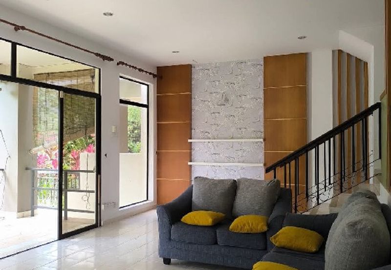 Meru Valley Golf Resort