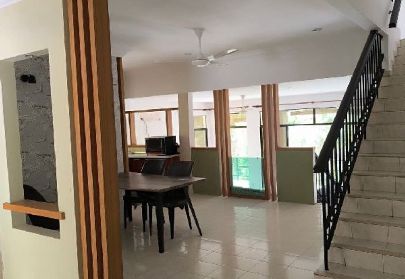 Meru Valley Golf Resort