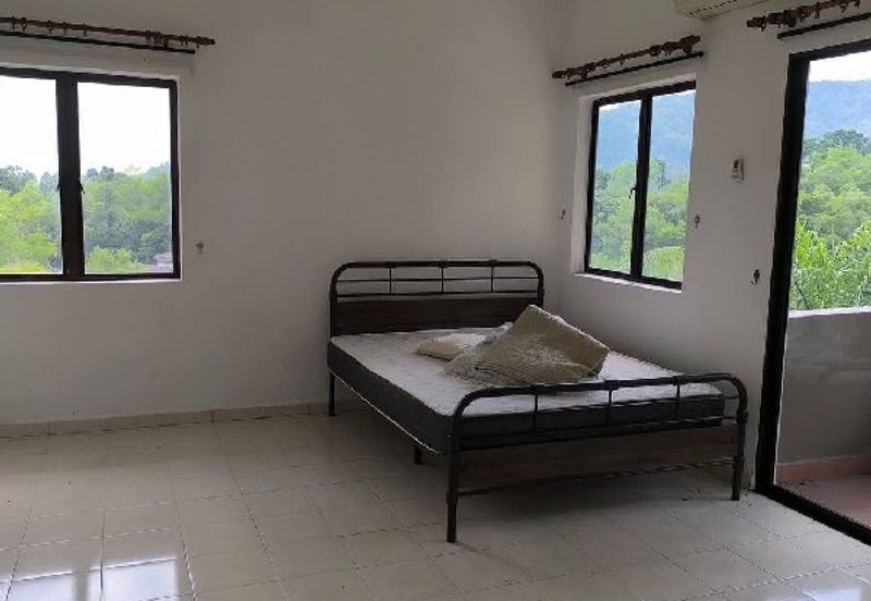 Meru Valley Golf Resort