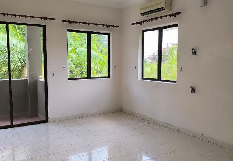 Meru Valley Golf Resort