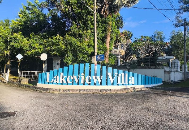 Meru Valley Golf Resort