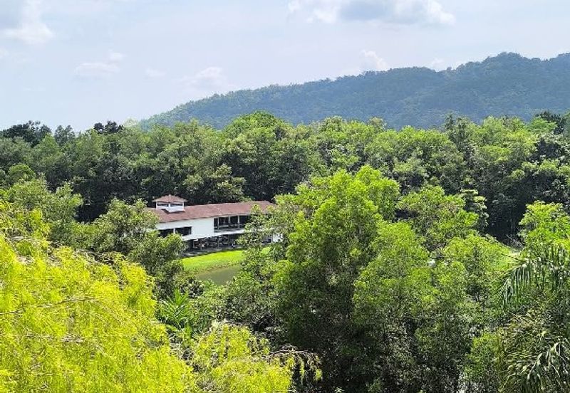 Meru Valley Golf Resort