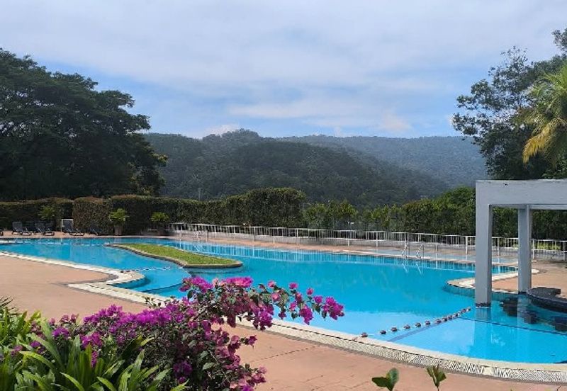 Meru Valley Golf Resort