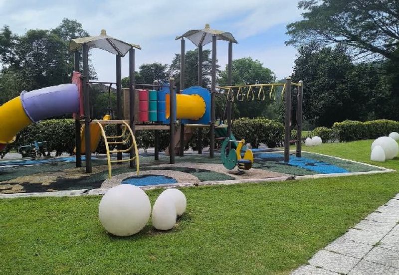 Meru Valley Golf Resort