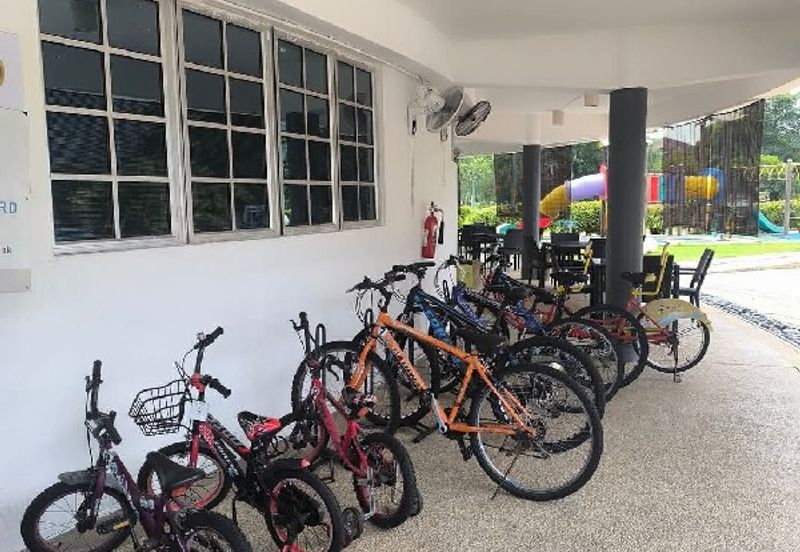 Meru Valley Golf Resort