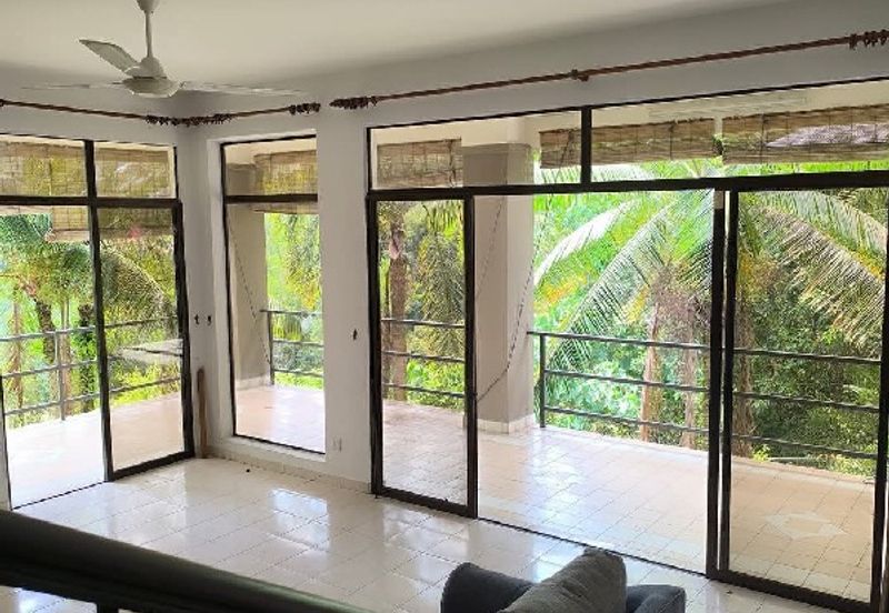 Meru Valley Golf Resort