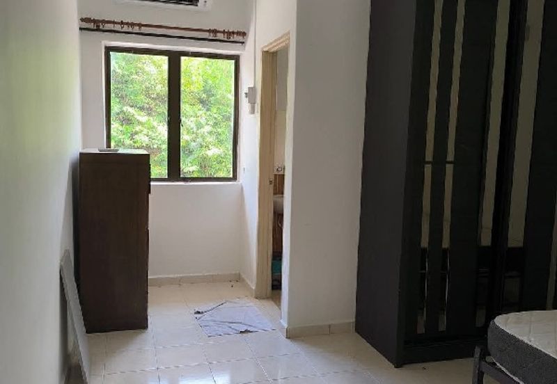 Meru Valley Golf Resort