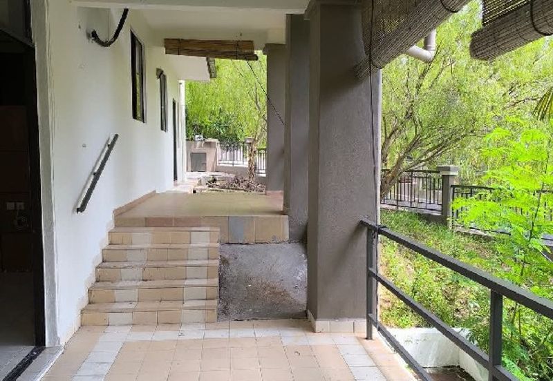 Meru Valley Golf Resort