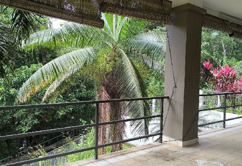 Meru Valley Golf Resort