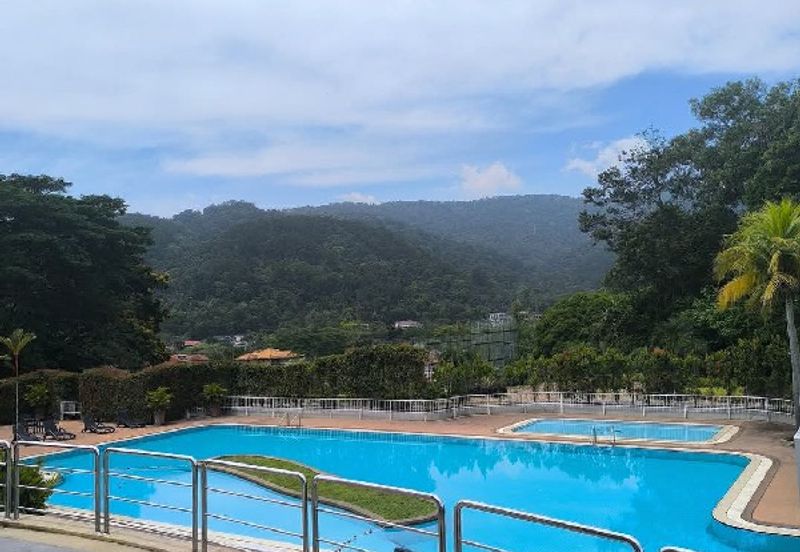 Meru Valley Golf Resort