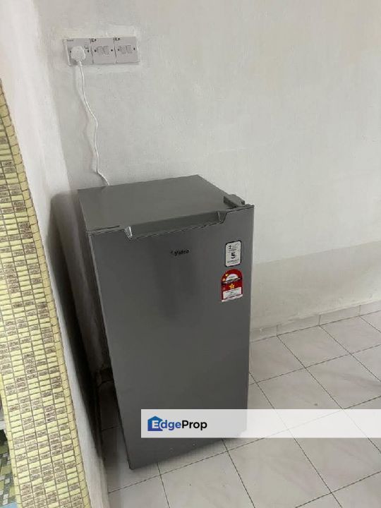 Taman Cempaka Double Storey House Fully Furnished, Perak, Ipoh