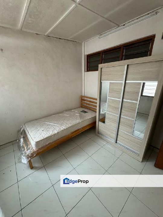 Taman Cempaka Double Storey House Fully Furnished, Perak, Ipoh
