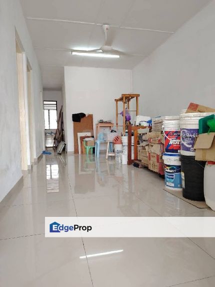 Bandar Baru Putra Bercham Single Storey Terrace House, Perak, Ipoh