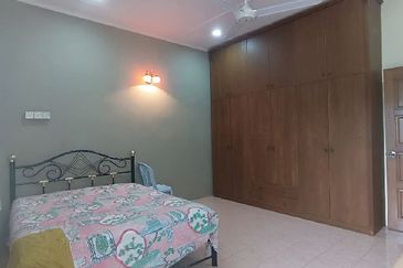 TAMAN ANJUNG BERCHAM MEGAH