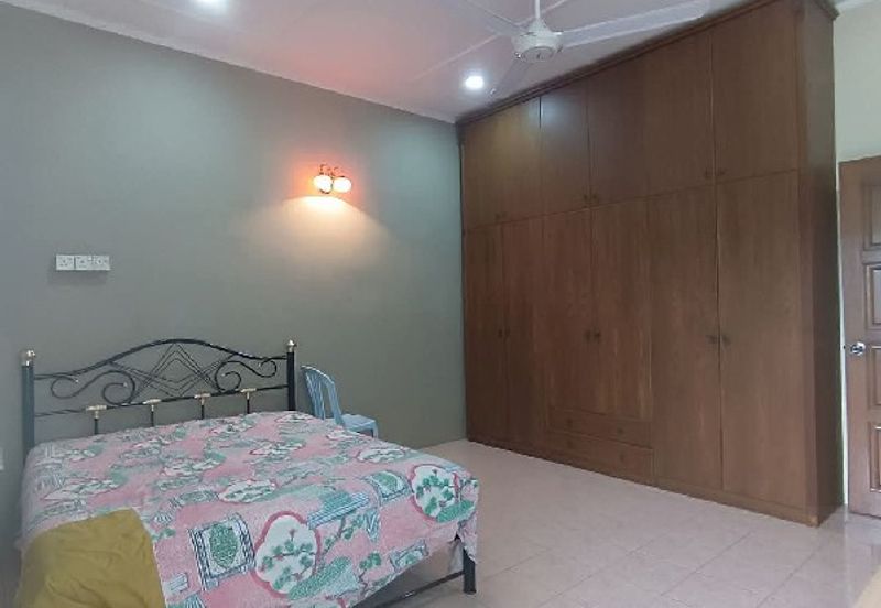 TAMAN ANJUNG BERCHAM MEGAH