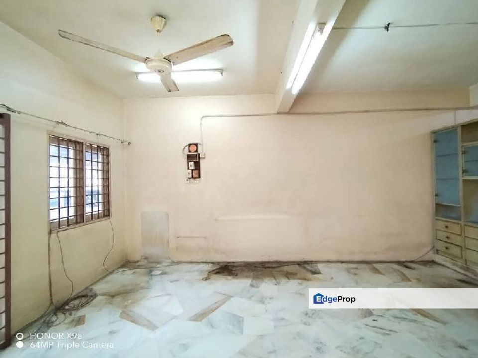 Taman Cempaka Double Storey Terrace House For Sale, Perak, Ipoh