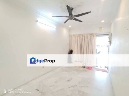 Ipoh Garden East Single Storey Terrace House, Perak, Ipoh