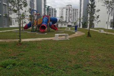 Apartment Casa Klebang