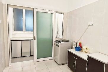 Apartment Casa Klebang