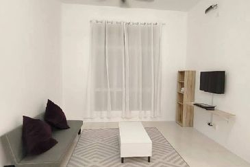 Apartment Casa Klebang