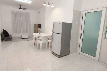 Apartment Casa Klebang