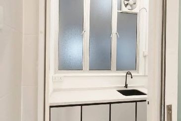 Apartment Casa Klebang