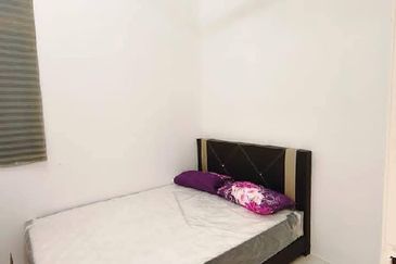 Apartment Casa Klebang