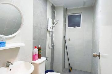 Apartment Casa Klebang