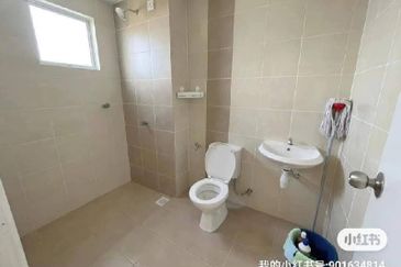 Apartment Casa Klebang